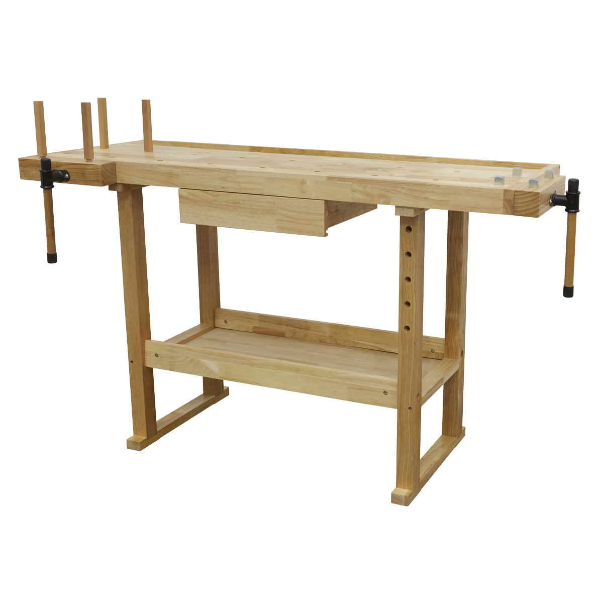 Sealey Woodworking Bench
