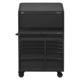 Sealey Hutch Toolbox 1030mm & Rollcab Combo