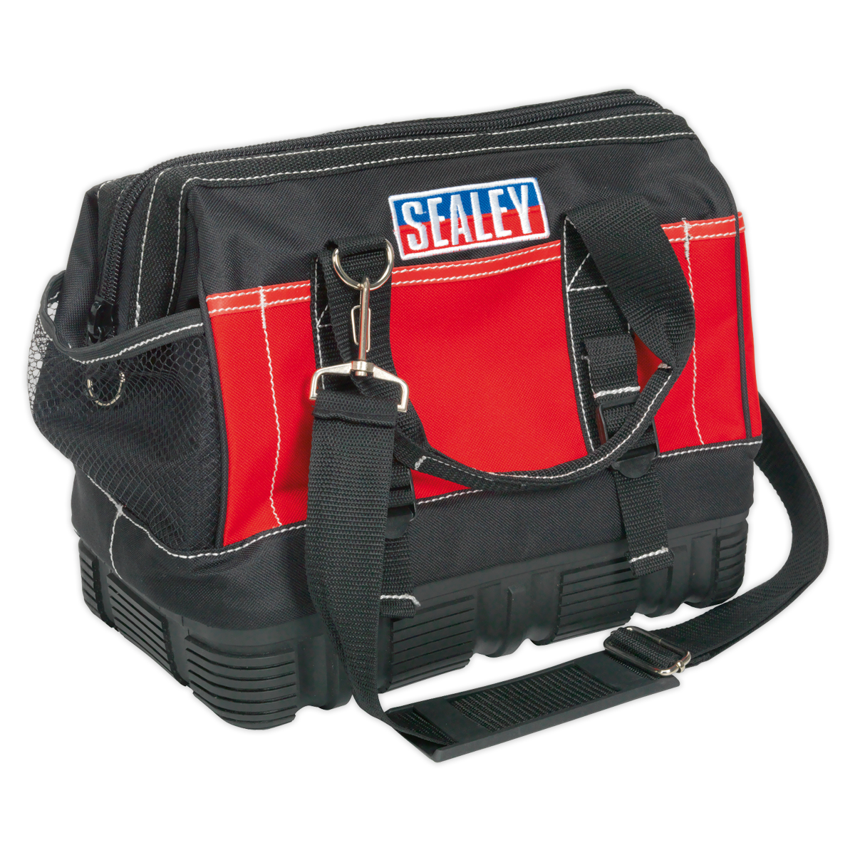 Sealey Rubber Bottom Tool Storage Bag 305mm