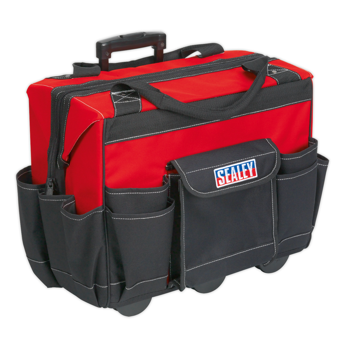 Sealey Tool Storage Bag on Wheels 450mm Heavy-Duty