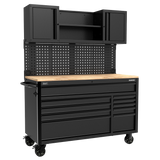 Sealey Mobile Workstation 10 Drawer