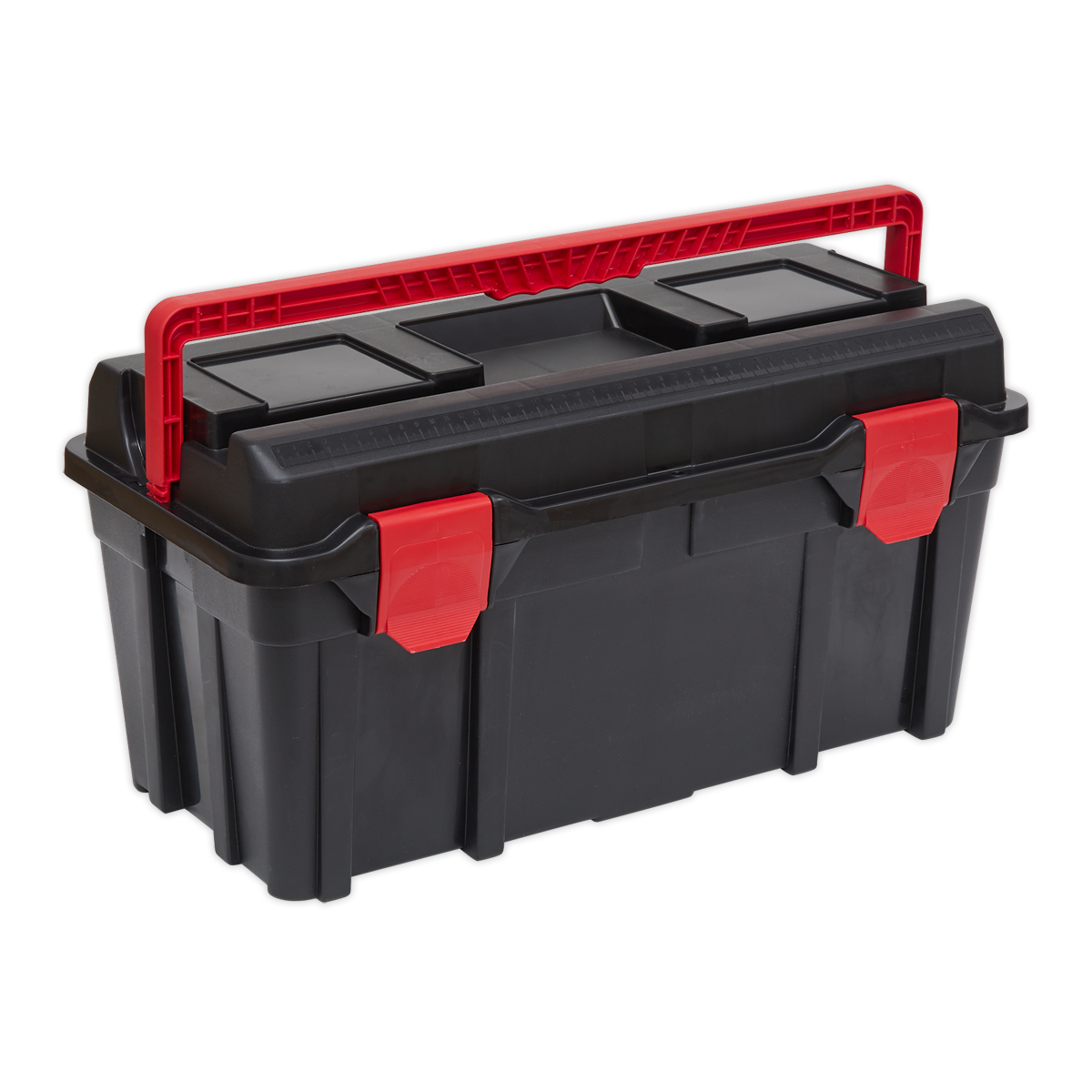 Sealey Toolbox with Locking Carry Handle 580mm