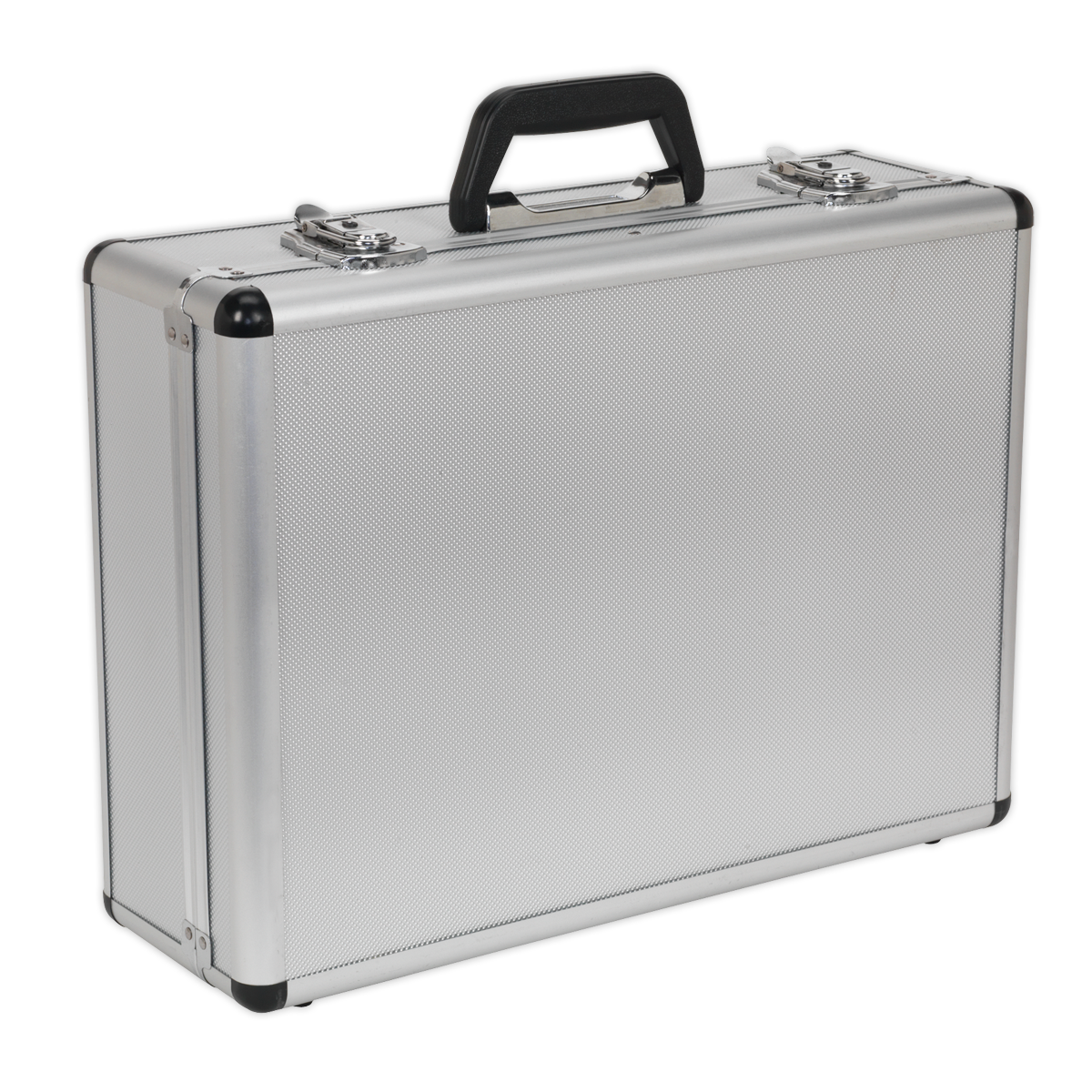 Sealey Tool Case Aluminium Radiused Edges