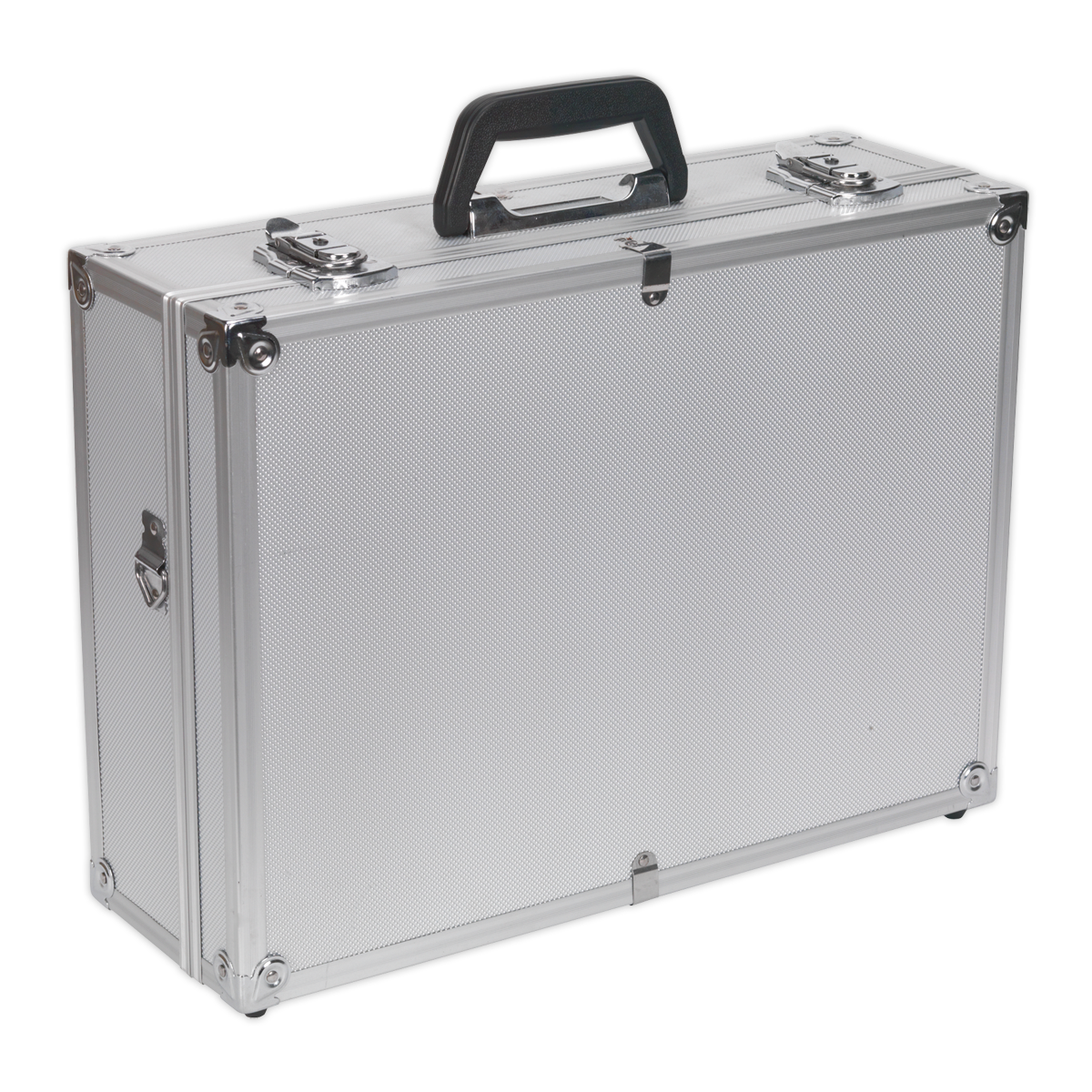 Sealey Tool Case Aluminium Square Edges