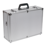 Sealey Tool Case Aluminium Square Edges