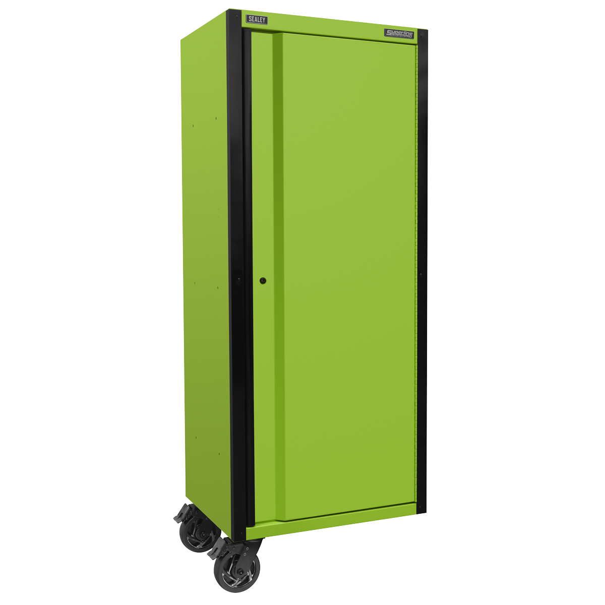 Sealey Side Locker with Castors 1864mm