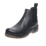 Apache AP714SM Safety Dealer Boots