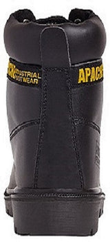 Apache AP300 6 Eye Safety Boots