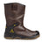 Apache AP305 Waterproof Safety Rigger Boots #colour_brown