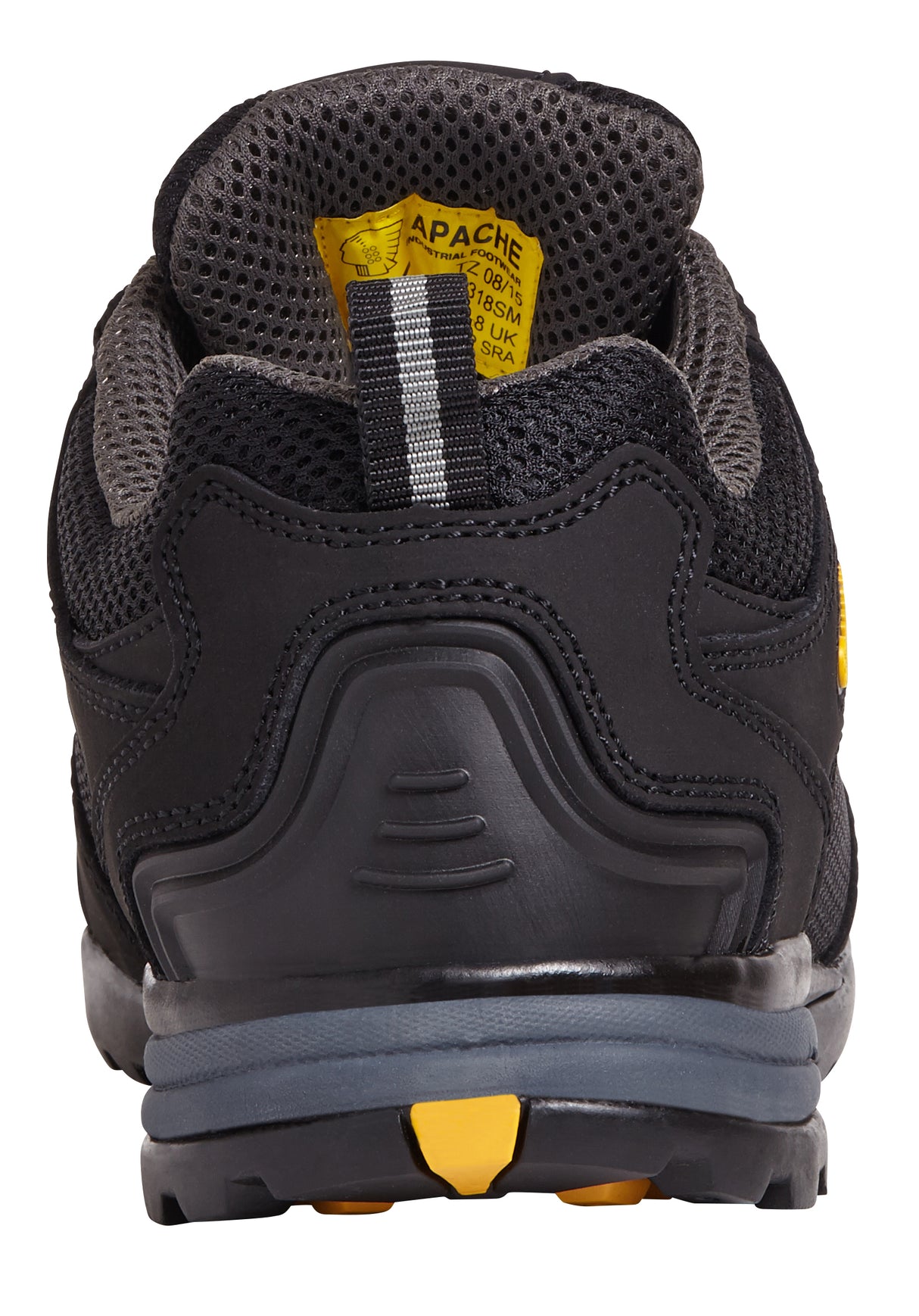 Apache AP318SM Safety Shoes