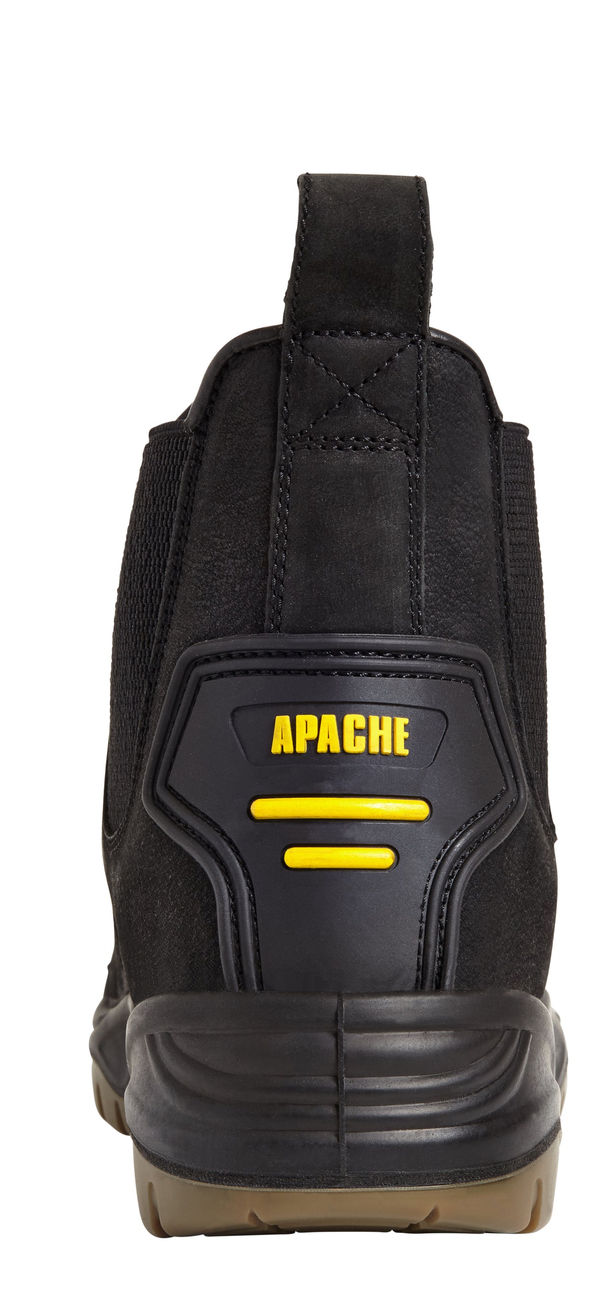 Apache AP714SM Safety Dealer Boots