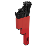 Sealey Magnetic Cable Tie Holder - Red