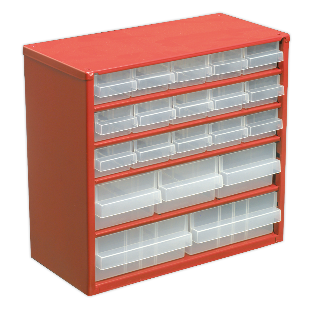 Sealey Cabinet Box 20 Drawer