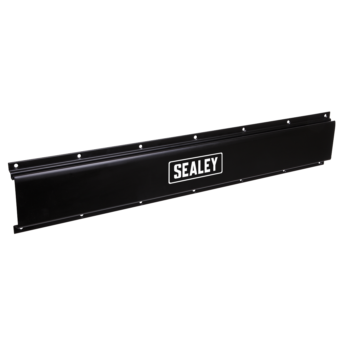 Sealey Storage Rail Wall Mountable