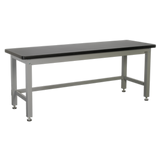 Sealey Workbench Steel Industrial 2.1m
