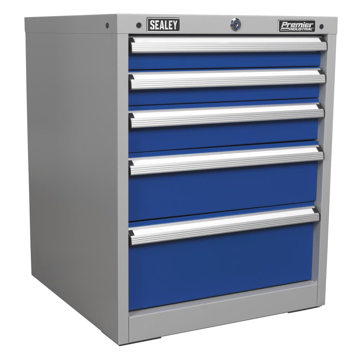 Sealey Cabinet Industrial 5 Drawer API5655B