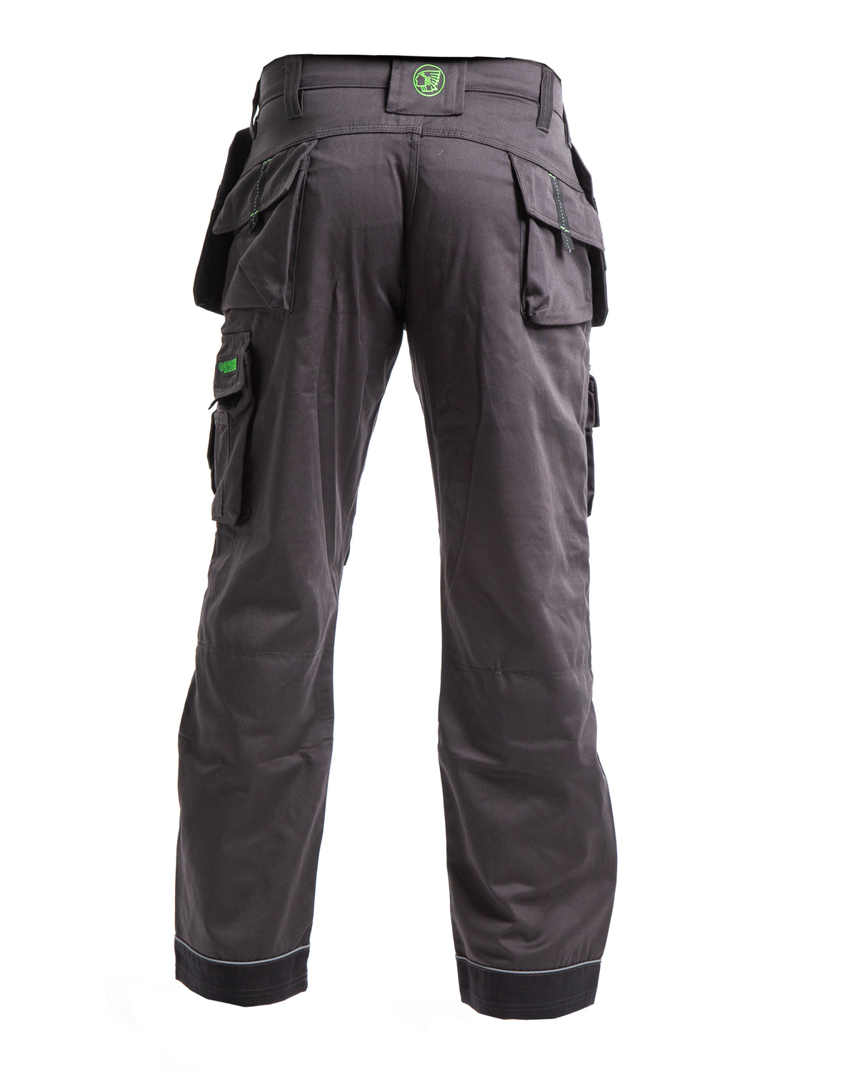 Apache Kneepad Holster Trousers