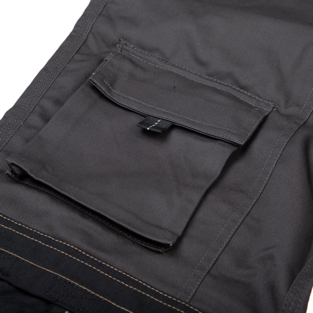 Apache Kneepad Holster Trousers