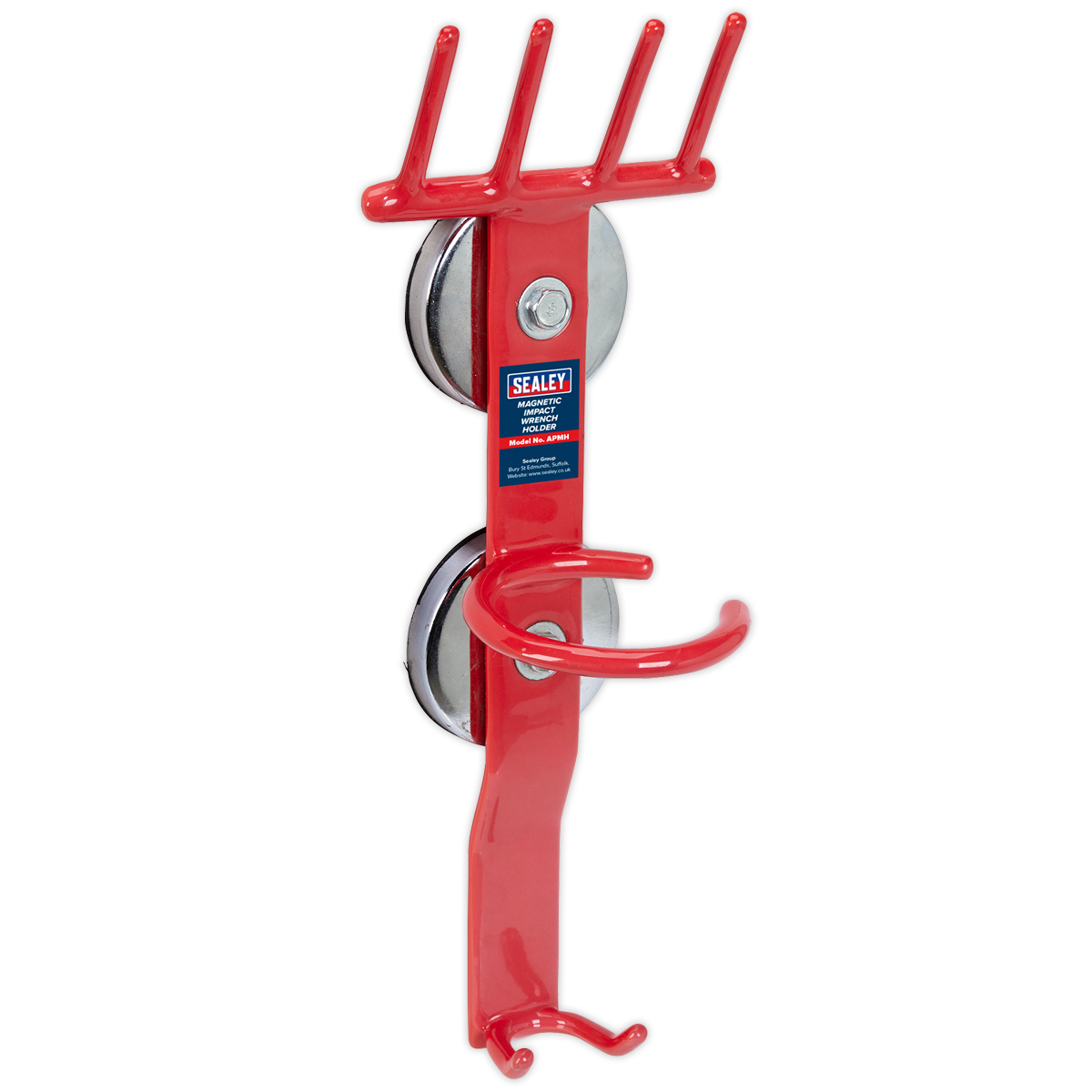 Sealey Magnetic Impact Wrench Holder