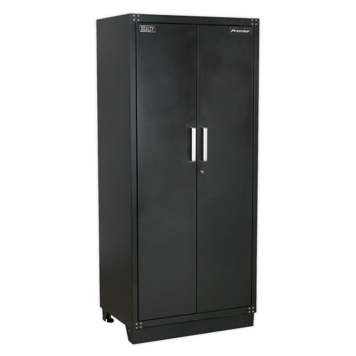 Sealey Modular Full Height Floor Cabinet 930mm Heavy-Duty