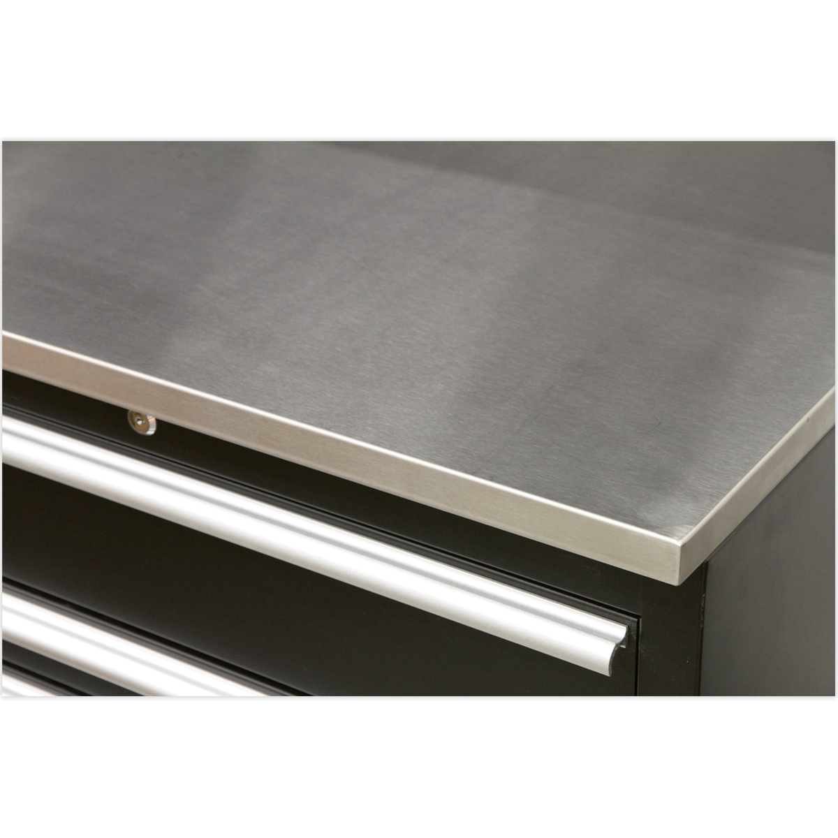 Sealey Stainless Steel Worktop 775mm