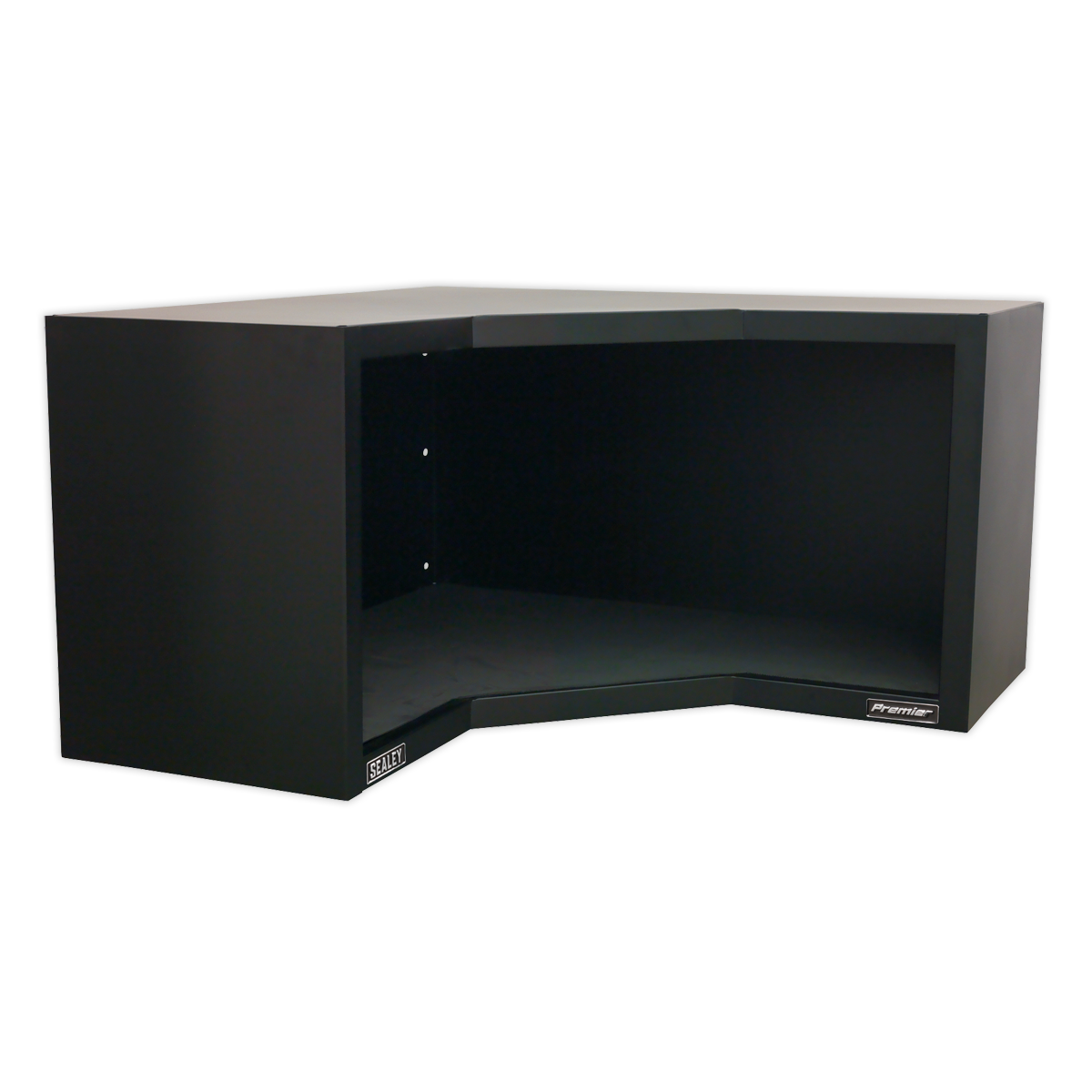 Sealey Modular Corner Wall Cabinet 930mm Heavy-Duty
