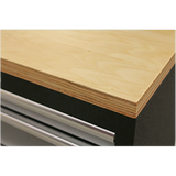 Sealey Pressed Wood Worktop 2040mm