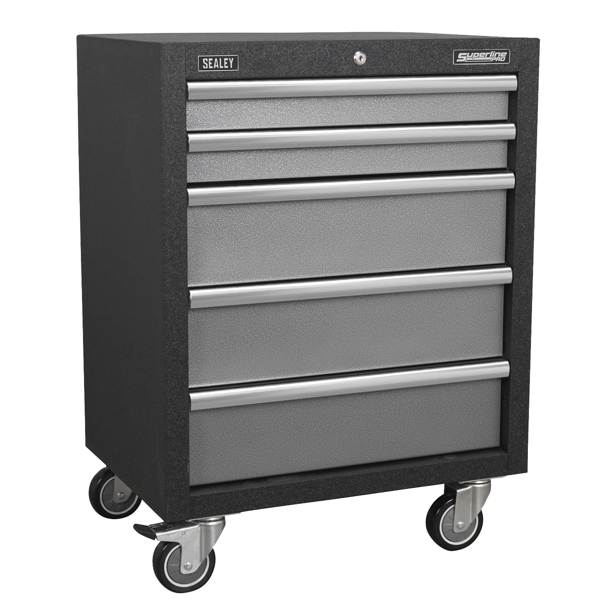 Sealey Modular 5 Drawer Mobile Cabinet 650mm