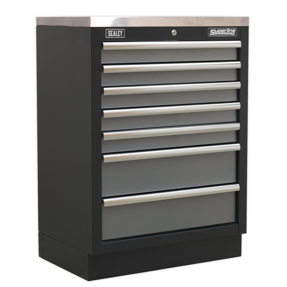 Sealey Modular 7 Drawer Cabinet 680mm