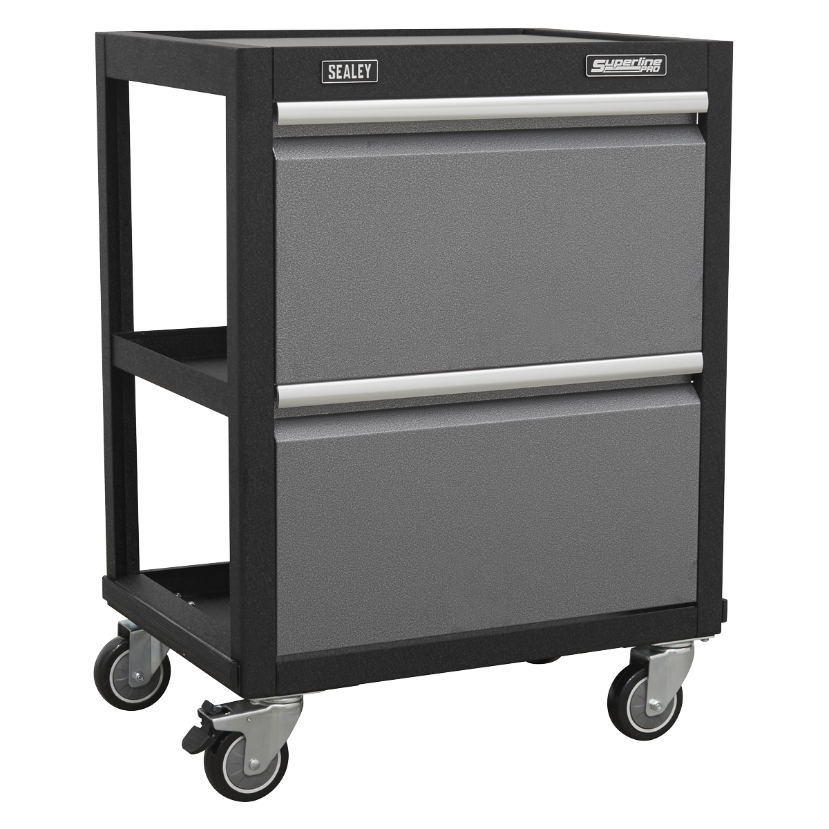 Sealey Modular Mobile Workshop Trolley