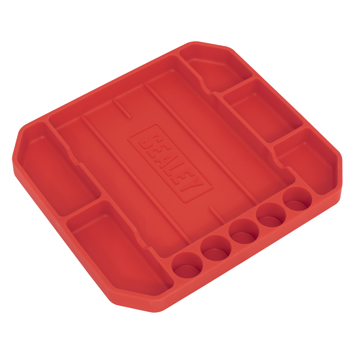 Sealey Flexible Tool Tray Non-Slip - 275 x 225 x 30mm