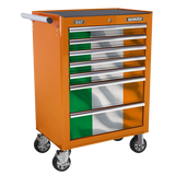 Sealey Toolbox Graphics Pack - Ireland