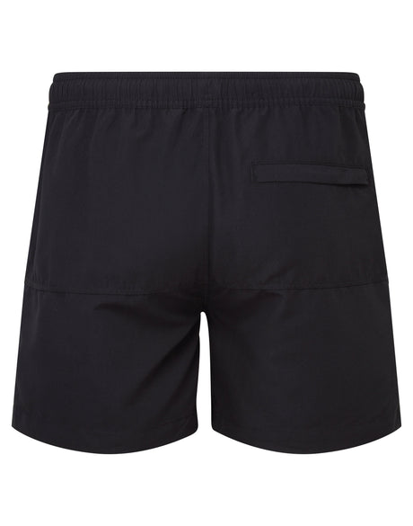 Asquith & Fox Block Colour Swim Shorts