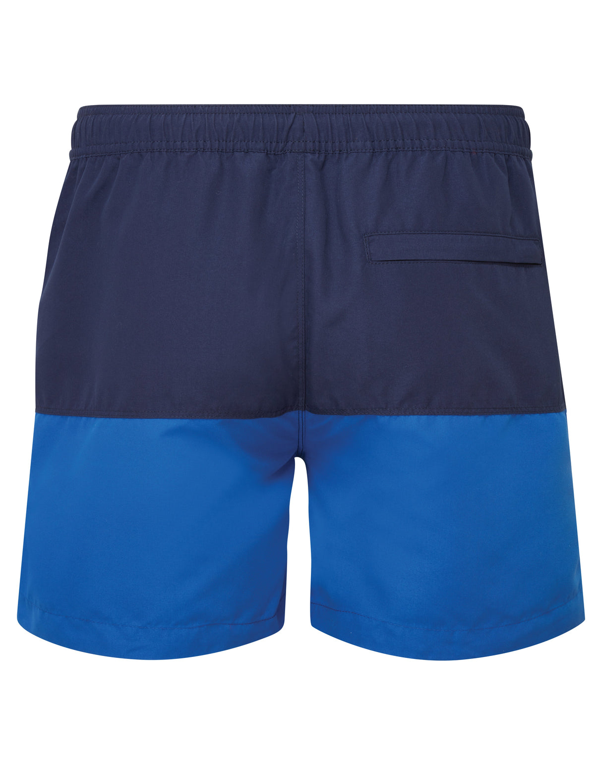 Asquith & Fox Block Colour Swim Shorts