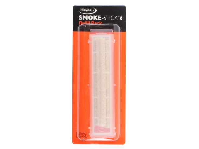 Arctic Hayes Smoke-Sticks Refill (Pack of 3)