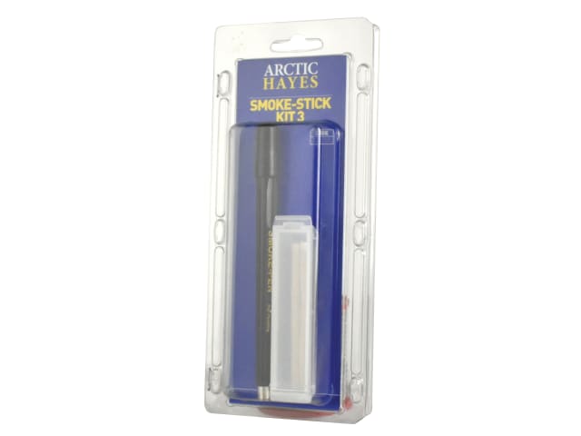 Arctic Hayes Smoke-Sticks Kit