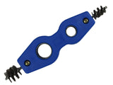 Arctic Hayes Quad Pipe Cleaning Brush