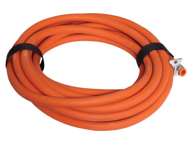 Arctic Hayes Drain Down Hose 15m