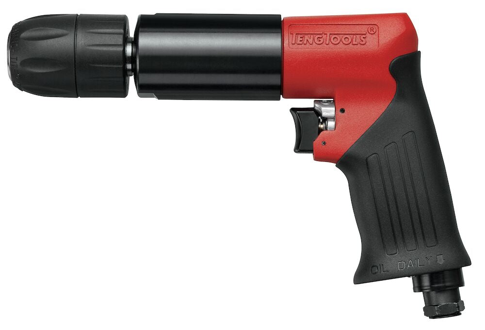 Teng Tools Air Drill 13mm Chuck