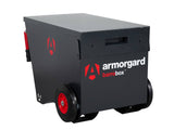 Armorgard barrobox Mobile Security Box