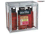 Armorgard GGC1 Gorilla Bolt Together Gas Cage 1012 x 563 x 931mm