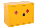 Armorgard HFC1 SafeStor™ Hazardous Floor Cupboard 900 x 465 x 700mm