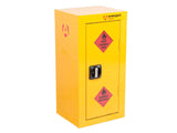 Armorgard HFC2 SafeStor™ Hazardous Floor Cupboard 350 x 315 x 700mm