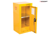 Armorgard HFC2 SafeStor™ Hazardous Floor Cupboard 350 x 315 x 700mm