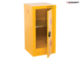 Armorgard HFC4 SafeStor™ Hazardous Floor Cupboard 450 x 465 x 905mm