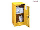 Armorgard HFC4 SafeStor™ Hazardous Floor Cupboard 450 x 465 x 905mm