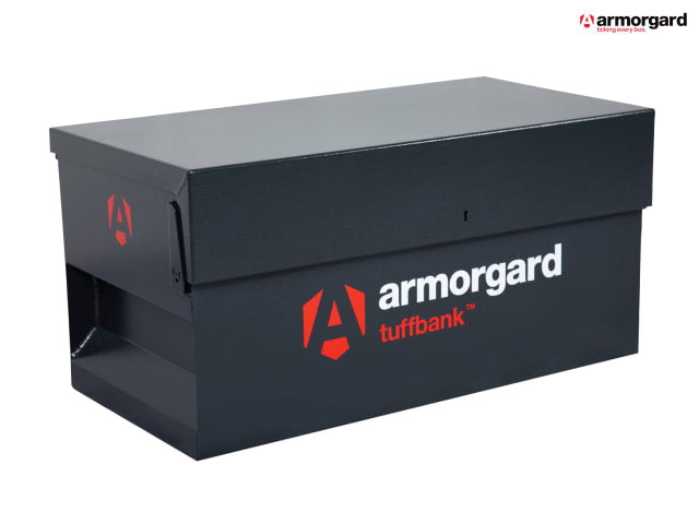 Armorgard TB1 TuffBank™ Van Box