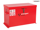 Armorgard TRB4 TransBank Hazard Transport Box 880 x 485 x 540mm