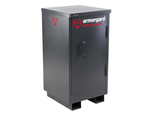 Armorgard TSC1 TuffStor™ Cabinet 500 x 530 x 980mm