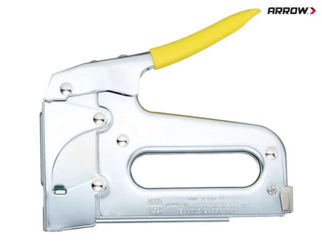 Arrow T59 Insulated Wiring Tacker